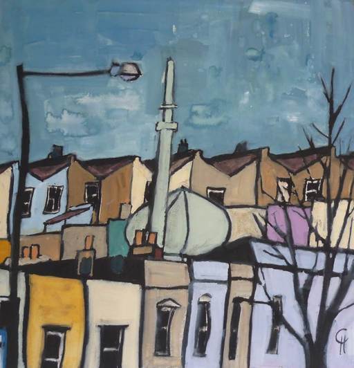 Bedminster Mosque