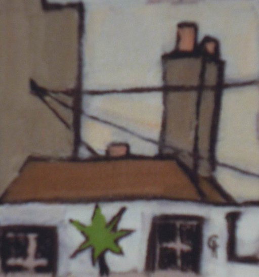 Bells Diner