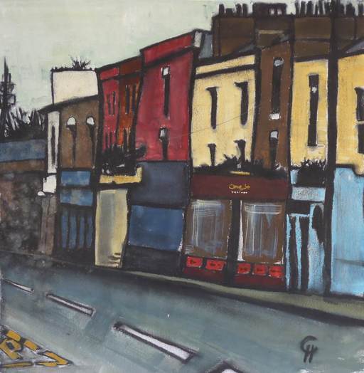 Gloucester Road
