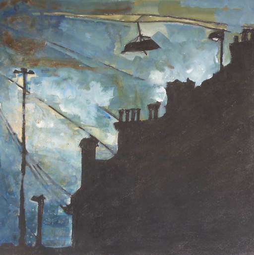 Hotwells Umbrella