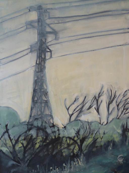 Pylon