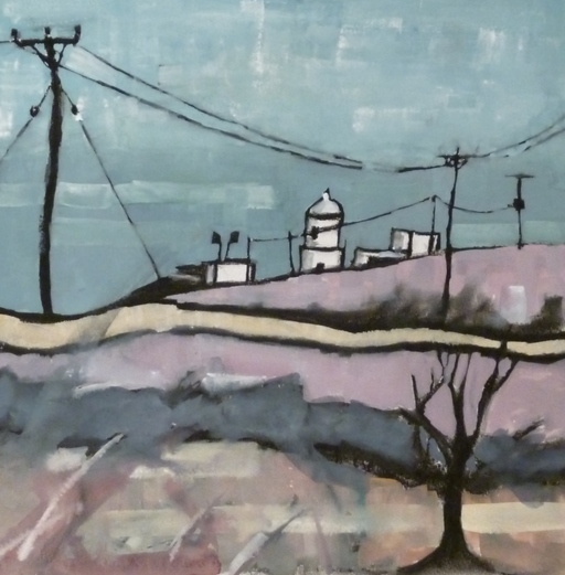 Pendeen Light House