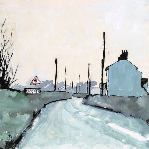 Towan Cross